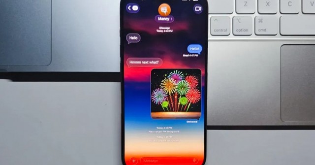 Những lý do người dùng iPhone nên nâng cấp iOS 26 ngay