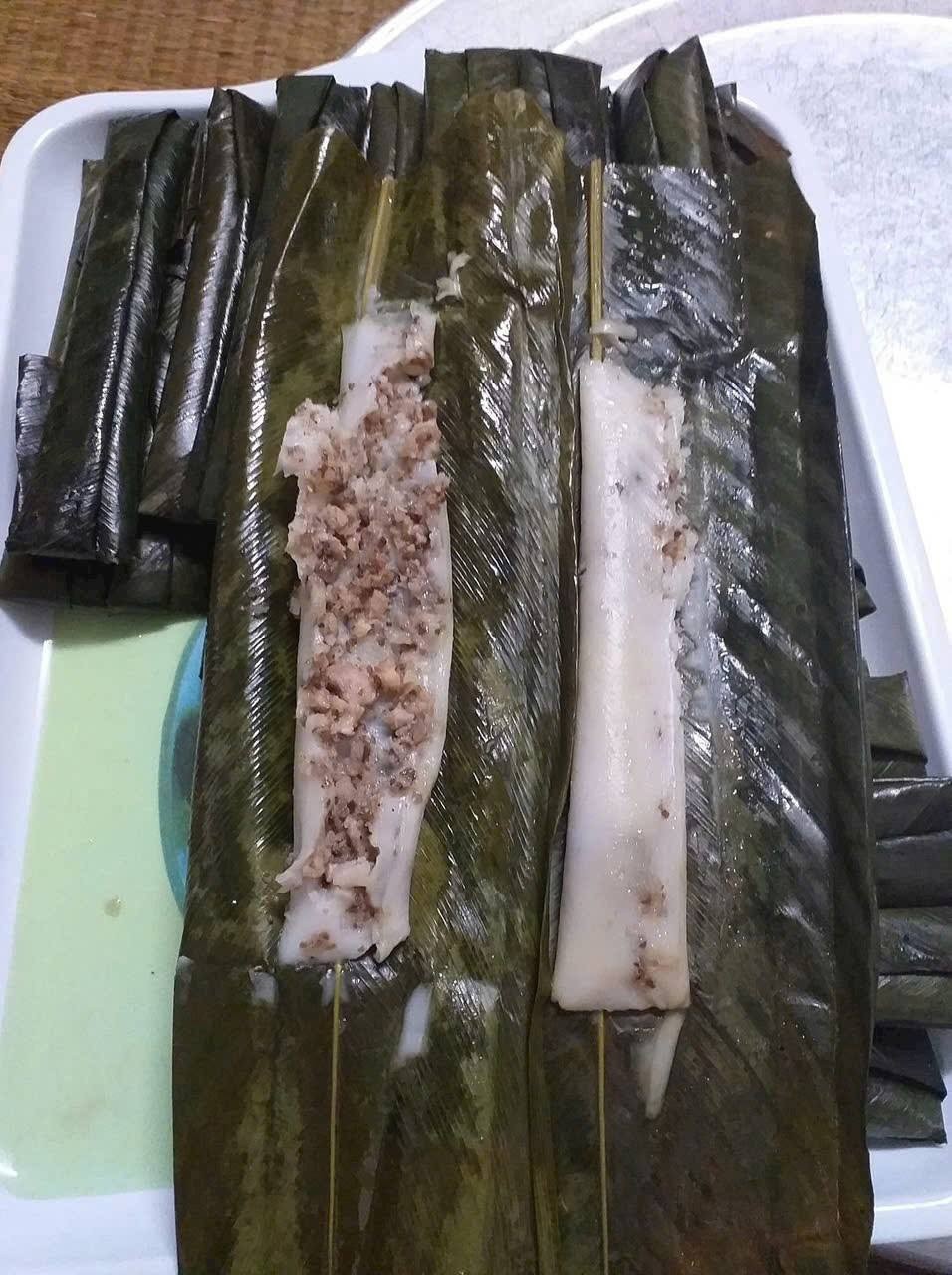 Loạt đặc sản nổi tiếng Thanh Hóa: Món giòn ngon như bào ngư, món không cần nấu - 5