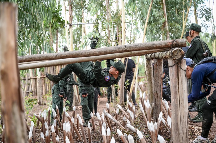 MONO thực sự ấn tượng