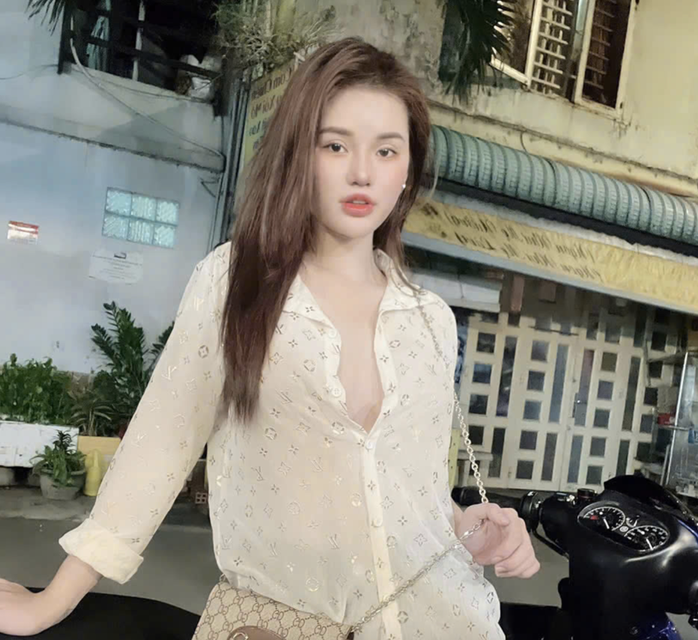 Ly "meo" đang bị Công an TP HCM truy nã