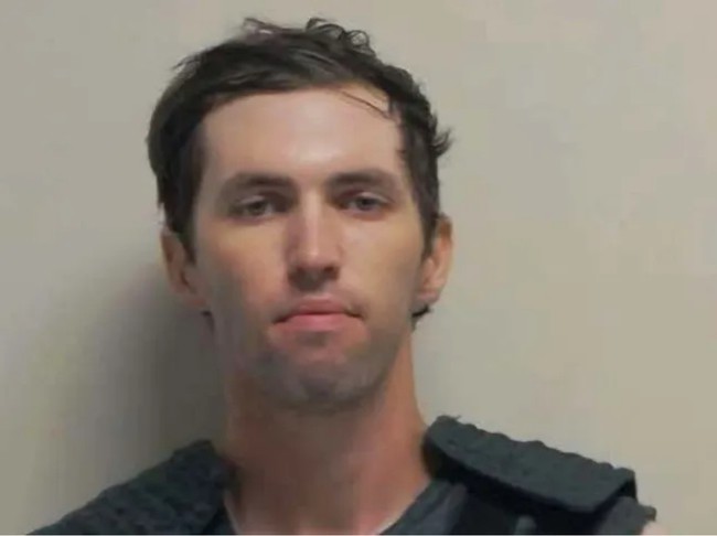 Phát hiện quan trọng về nghi phạm sát hại đồng minh của Tổng thống Donald Trump - 1