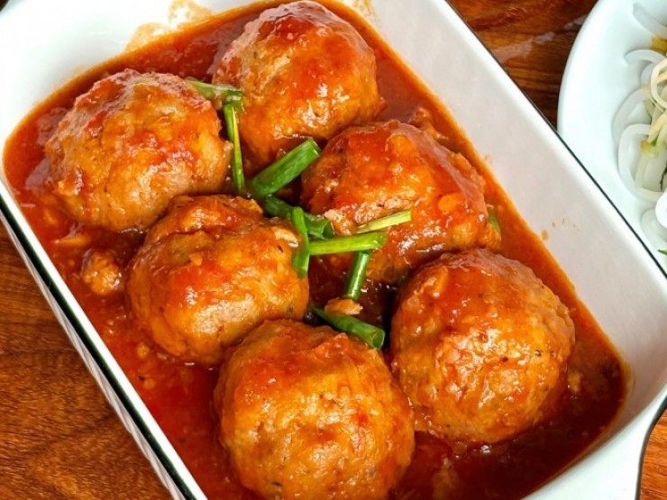 Món ăn dân dã miền Tây vừa thơm ngon lại dễ làm