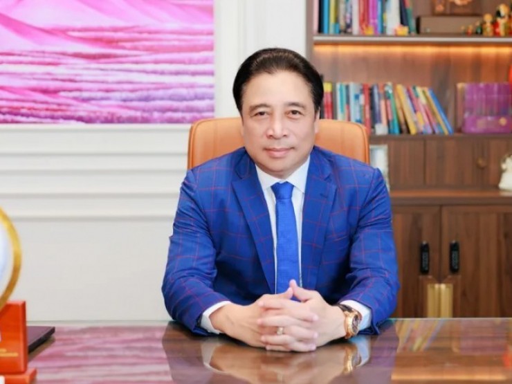Ông Nguyễn Khắc Toàn được bầu giữ chức Chủ tịch UBND tỉnh Khánh Hòa