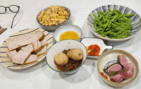 Chi tiêu 50.000 đồng mỗi ngày: Sẽ ra sao ở thành phố lớn? - 5