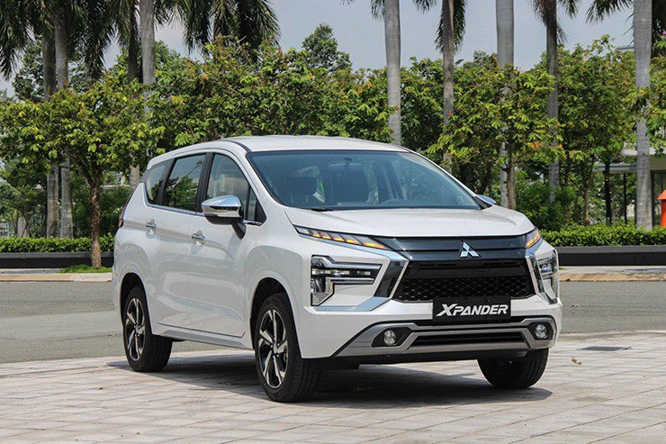 Mẫu MPV của Nhật có doanh số ra sao trong tháng 8/2025 - 2