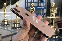 Người dùng iPhone XR và XS đón tin vui dù bị iOS 26 “ruồng bỏ”