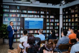 Du học Úc 2025: Ngành nào dễ định cư và cơ hội việc làm cao?