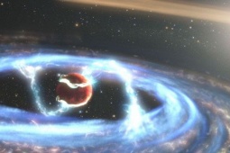 Hình ảnh chưa từng có về "hành tinh khó nắm bắt"