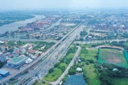 Đình chỉ thanh tra 6 dự án lớn ở TPHCM