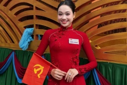 Hoa hậu Mỹ Linh: 3 lần thất bại, vấp ngã vẫn kiên cường bước đến vương miện