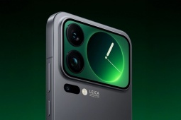 Thời trang Hi-tech - Những tính năng Xiaomi 17 vay mượn từ dòng iPhone 17