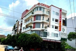 Gã bảo vệ 'quyền lực' và chiêu qua mặt lực lượng chức năng để môi giới mại dâm