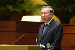 Tổng Bí thư gợi ý lập viện dưỡng lão chăm sóc người già, sáng đón đi, chiều đưa về