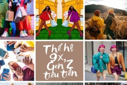 Gen Z đốt tiền vào đâu? Sự thật có thể khiến bạn bất ngờ