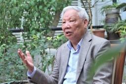 Tin tức trong ngày - Nguyên "Bộ trưởng bão lụt" Lê Huy Ngọ qua đời