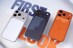 Thời trang Hi-tech - CEO Apple đang cố "xoa dịu" Tổng thống Donald Trump bằng cách nào?