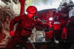 Thế giới - Thế giới 24h: Tỷ lệ người Ukraine ủng hộ thỏa thuận hòa bình, "đóng băng" tiền tuyến