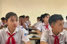 Giáo dục - du học - Bộ GD&amp;ĐT dự kiến dạy tiếng Lào, Campuchia, Thái Lan và Indonesia trong trường phổ thông