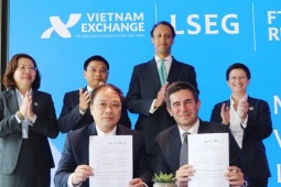 Kinh doanh - Bộ trưởng Tài chính: Việt Nam đã cố gắng đáp ứng các tiêu chí nâng hạng của FTSE