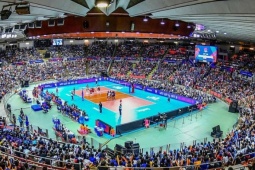 Thái Lan thiếu tiền tổ chức SEA Games 33