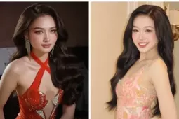 Thời trang - 4 á hậu Miss Grand Vietnam 2025 quyến rũ ‘vạn người mê’