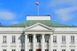 Ba Lan vô hiệu hóa UAV trên khu chính phủ, bắt hai công dân Belarus