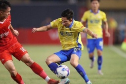 V-League 2025-2026: Nỗi lo của ứng viên vô địch