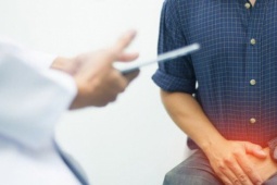 Phát hiện sớm ung thư dương vật: Những dấu hiệu không thể bỏ qua