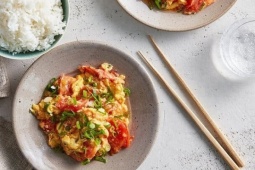 6 món bình dân ăn thường xuyên để 'bơm' collagen cho da