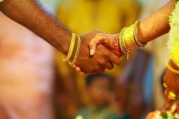 Bạn trẻ - Cuộc sống - Cô dâu hủy hôn ngay trong đám cưới khi nhìn thấy ngoại hình chú rể