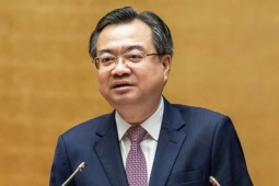 Ông Nguyễn Thanh Nghị: Tăng quyền của người dân trong chọn đơn vị cung cấp điện