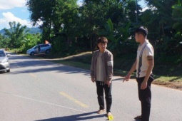 Bắt giữ nhóm thiếu niên truy đuổi khiến 2 thanh niên ngã xe tử vong