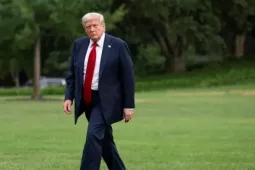 Thế giới - Tổng thống Mỹ Donald Trump kiện tờ New York Times vì ​​tội phỉ báng, đòi bồi thường 15 tỷ đô la