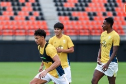 Bóng đá - TX. Nam Định có lấy trọn 3 điểm trước đại diện Thái Lan?