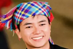Giải trí - Chuyện gì đang xảy ra với Bùi Công Nam