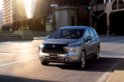 Mẫu MPV của Nhật có doanh số ra sao trong tháng 8/2025