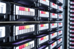 Công nghệ thông tin - Công nghệ lưu trữ đột phá suốt 345 năm với "cuộn băng DNA"