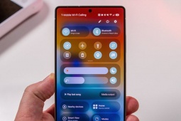 One UI 8.0 đã ra mắt, nhưng đây là danh sách thiết bị phải chờ "dài cổ"