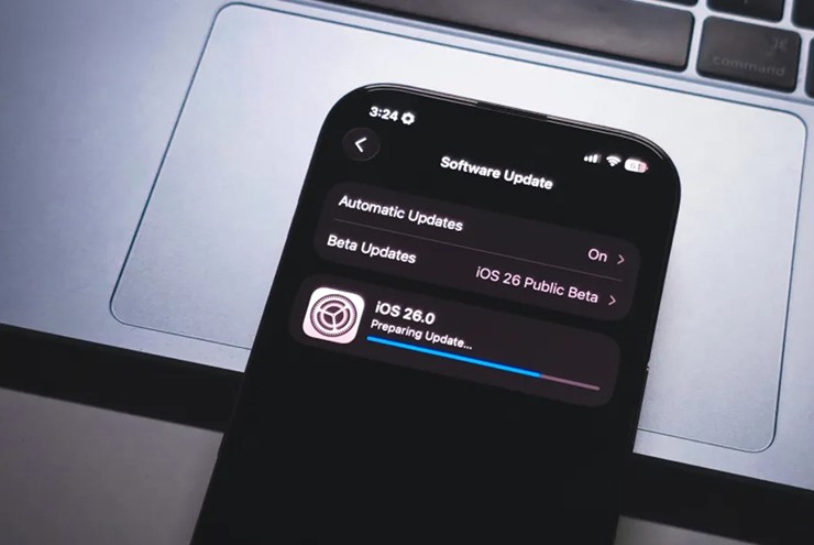 Tất cả khiến iOS 26 rất đáng để nâng cấp.