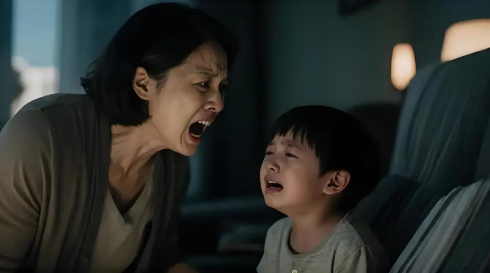 4 kiểu mẹ dễ khiến con cái mất tự tin, sống cả đời trong lo âu - 1