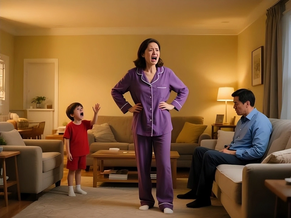 4 kiểu mẹ dễ khiến con cái mất tự tin, sống cả đời trong lo âu - 2