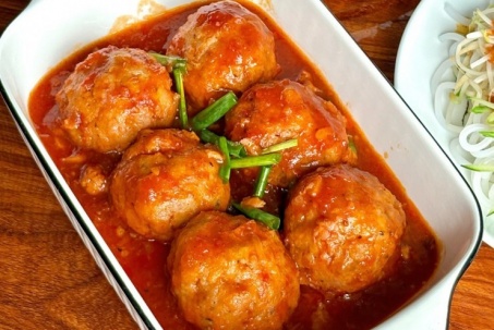 Món ăn dân dã miền Tây vừa thơm ngon lại dễ làm