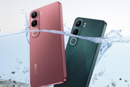 Ra mắt Vivo Y31 5G và Y31 Pro 5G, giá chỉ từ 4,4 triệu đồng