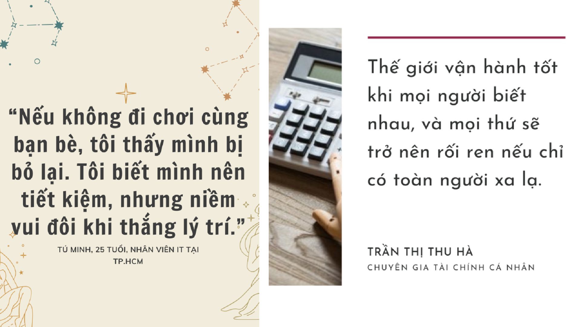 Gen Z đốt tiền vào đâu? Sự thật có thể khiến bạn bất ngờ - 16