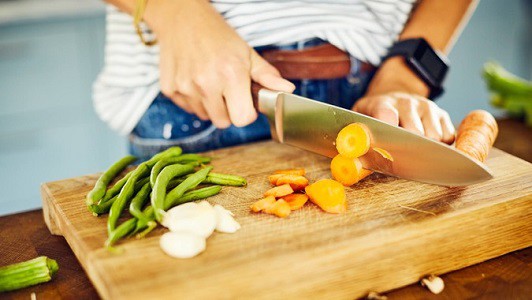 Chi tiêu 50.000 đồng mỗi ngày: Sẽ ra sao ở thành phố lớn? - 9