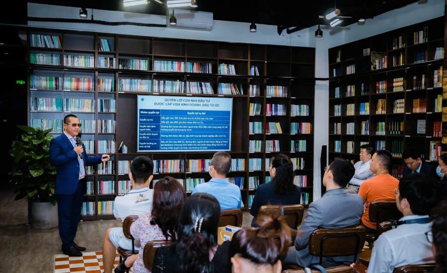 Du học Úc 2025: Ngành nào dễ định cư và cơ hội việc làm cao? - 6