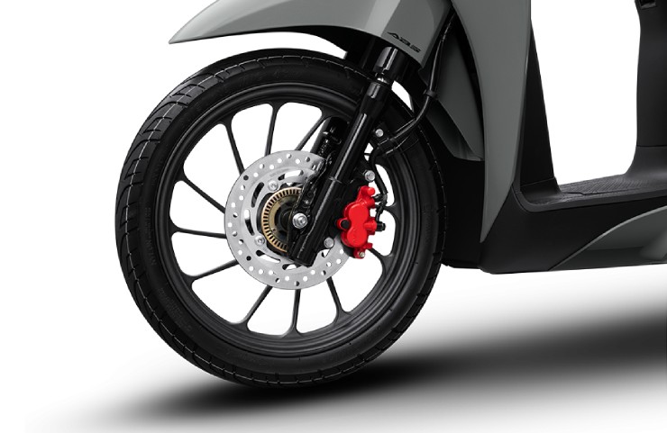 Giá xe ga Honda SH Mode mới nhất nửa cuối tháng 9/2025, giảm mạnh - 5