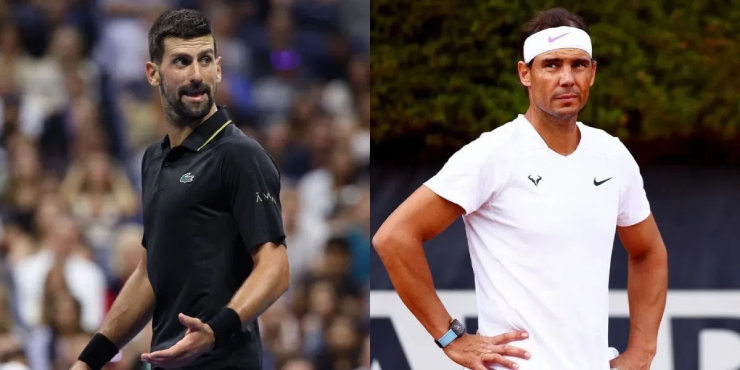 Nadal từng nhiều lần giành thêm Grand Slam ở thời điểm bất ngờ, Djokovic có thể tạo ra điều tương tự