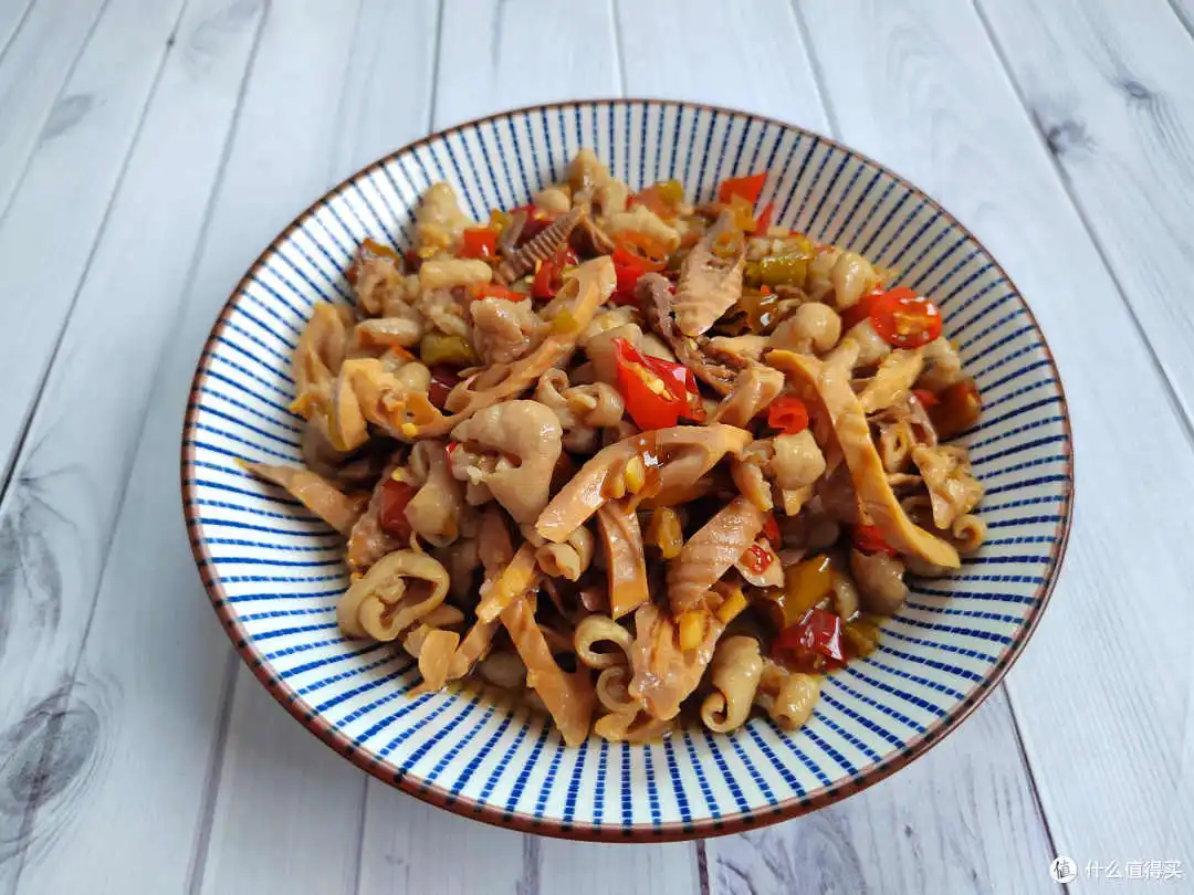 Thực đơn cơm tối vừa ngon vừa bổ dưỡng - 4