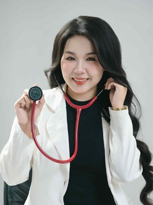 Trương Hà Uyên&nbsp;